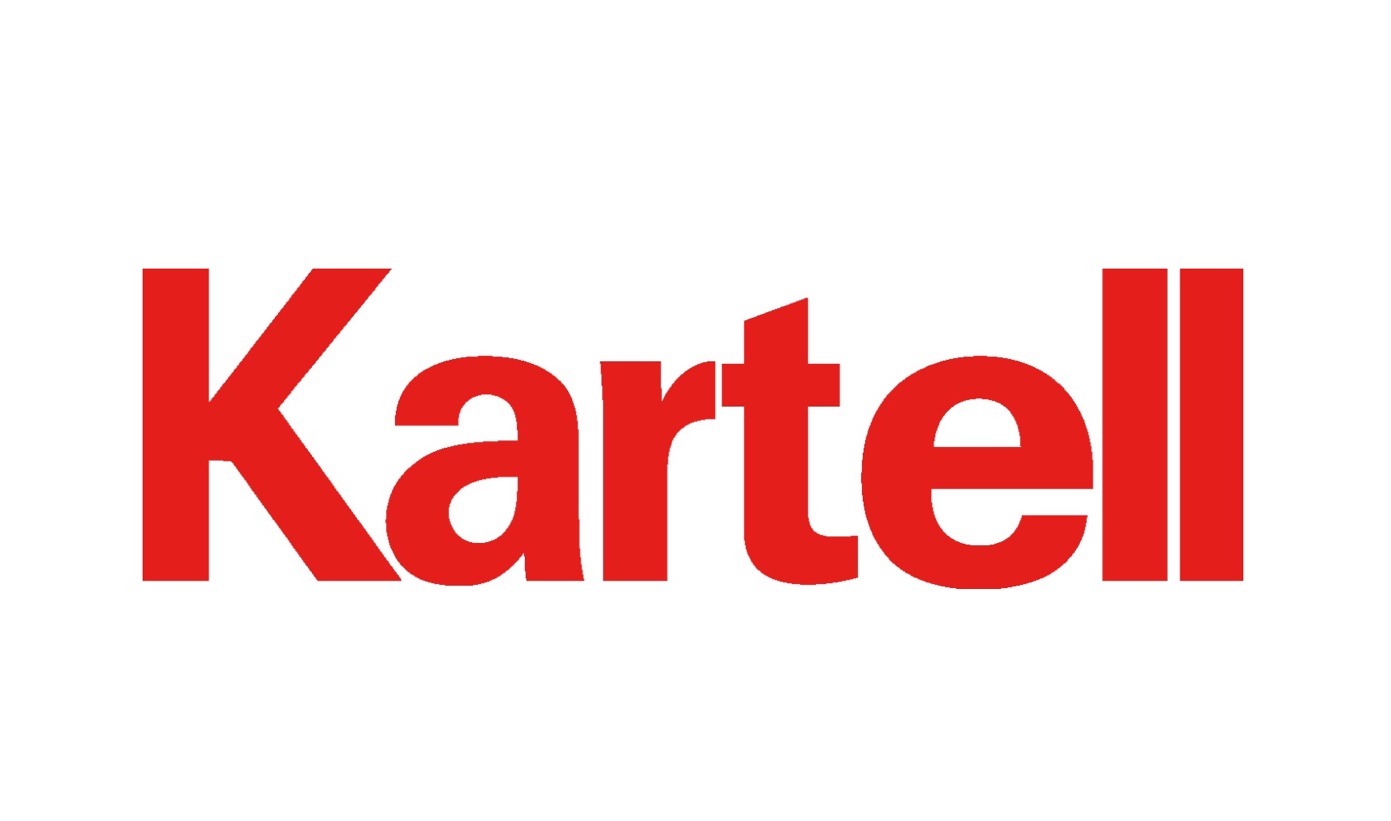 kartell logo (kopie 2)